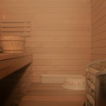 Sauna z paneli - dlaczego jest dobra dla zdrowia?