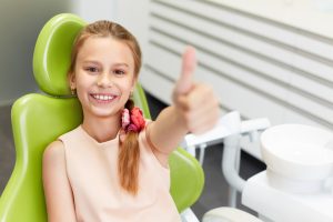 stomatolog dziecięcy Warszawa
