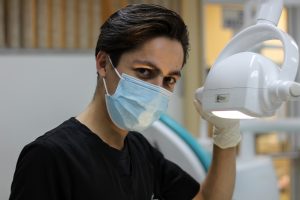 stomatolog Łódź