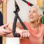 Rehabilitacja seniorów - główne zalecenia