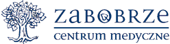 Przychodnia Zabobrze logo