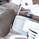 Jak radzić sobie z lękiem przed wizytą u dentysty?