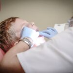 Rodzaje znieczuleń podawanych dzieciom u dentysty - bezpieczne rozwiązania